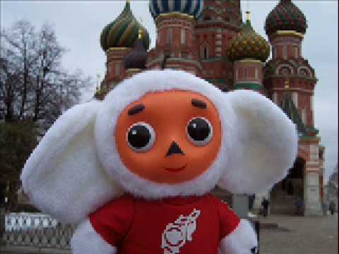 Дэфолиант — Белый чебурашка