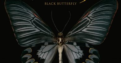 Buckcherry - Dreamin' of You