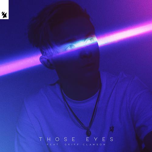 ARTY, Griff Clawson - Those Eyes