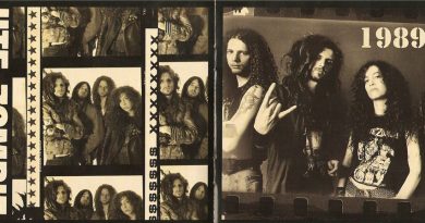 White Zombie - Starface
