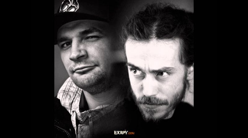 Detsl aka Le Truk, Ноггано — Дай мне