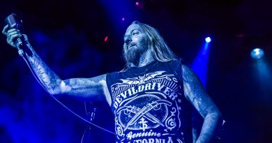 Devildriver - Outlaw Man