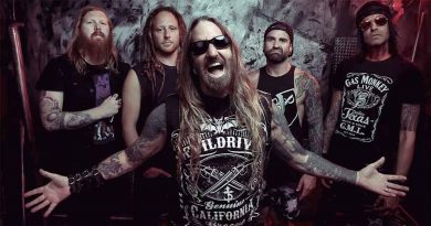 Devildriver - Witches