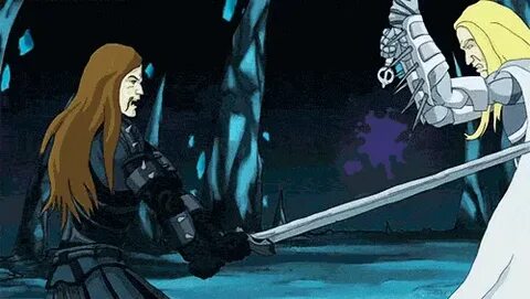Dethklok - Tamper With The Evidence At The Murder Site of Odin