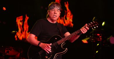 George Thorogood - Drop Down Mama