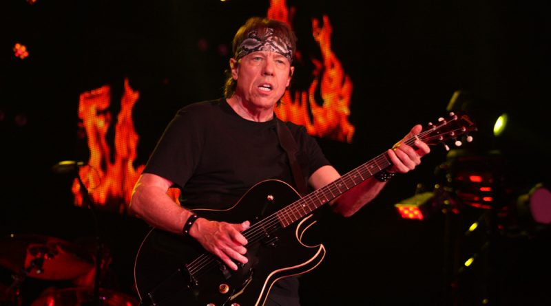 George Thorogood - Drop Down Mama