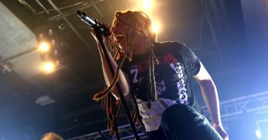 Nonpoint - Move Now