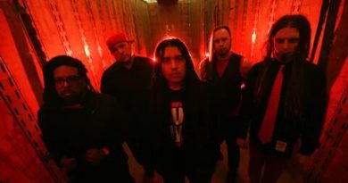 Nonpoint - No Running Allowed