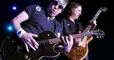 George Thorogood & The Destroyers - I'll Change My Style