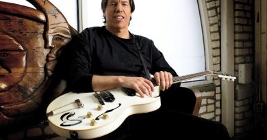 George Thorogood - Six Days On The Road