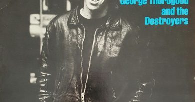 George Thorogood & The Destroyers - John Hardy