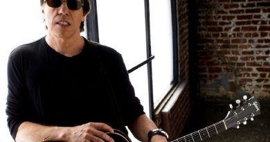 George Thorogood - Soft Spot