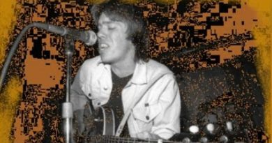 George Thorogood - Hello Little Girl