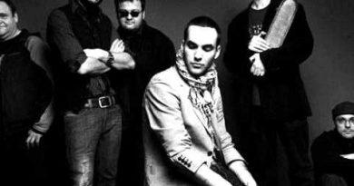 The Carbonfools - Lie