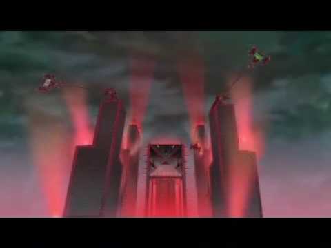 Dethklok - Go Into the Water