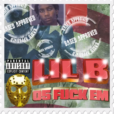 Lil B - Dope Lines