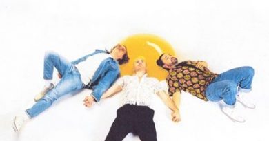 Walk the Moon - Someone Else's Game