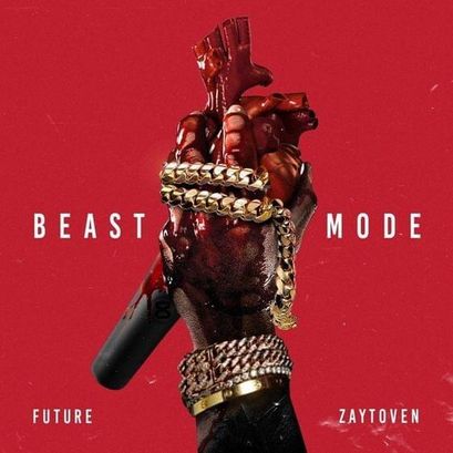 Future - Just Like Bruddas