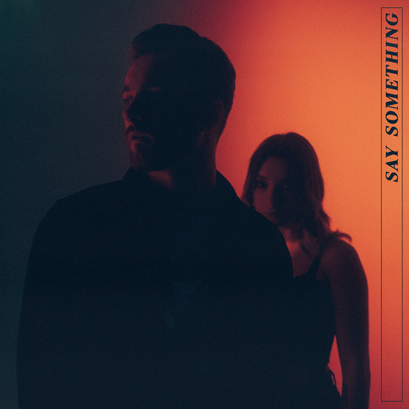 Nick Wilson - Say Something