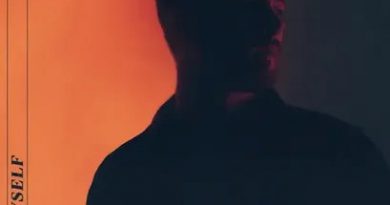 Nick Wilson - Lose Myself