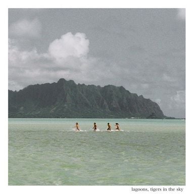 Tigers in the Sky - Sunday Love