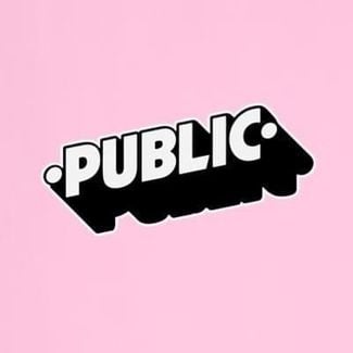 PUBLIC - Splash