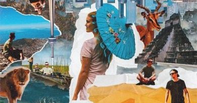 THE BAMBOOS, MONTAIGNE - I'll Make You Happy