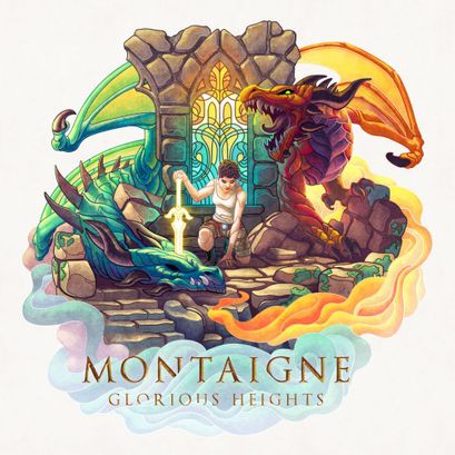 Montaigne - Come Back to Me