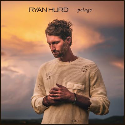 Ryan Hurd - Coast