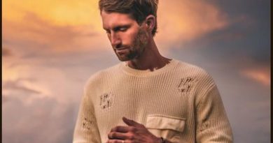 Ryan Hurd - Pass It On