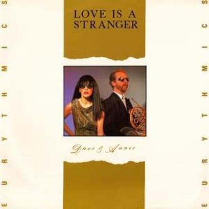Montaigne - Love Is a Stranger