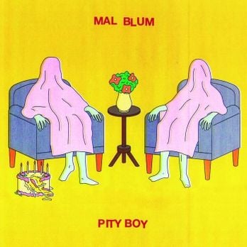 Mal Blum - Odds