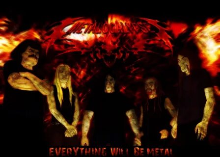 Dethklok - Rejoin