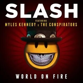 Slash - Shadow Life