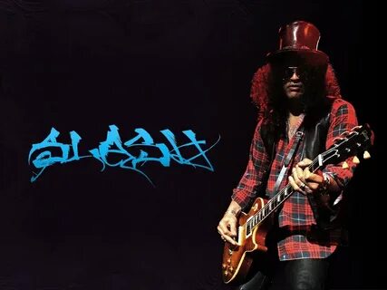 Slash - Dirty Girl