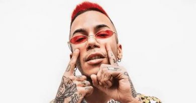 Sfera Ebbasta, DrefGold - Sciroppo