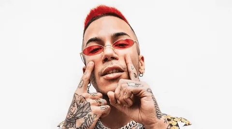 Sfera Ebbasta, DrefGold - Sciroppo