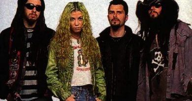 White Zombie - Electric Head, Part 2 (The Ecstasy)