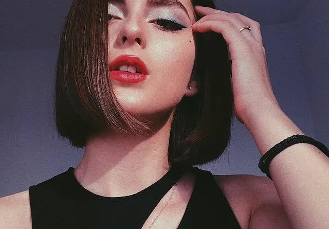 Alis Shuka - Not About Us