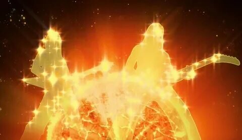 Dethklok - Blazing Star