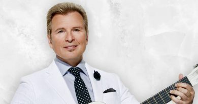 Александр Малинин - Тост