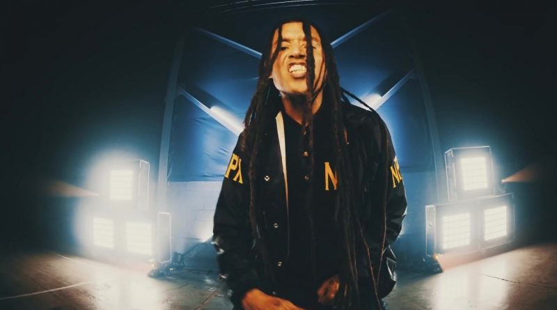Nonpoint - Chaos And Earthquakes
