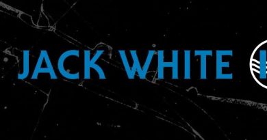Jack White - Everything You've Ever Learned