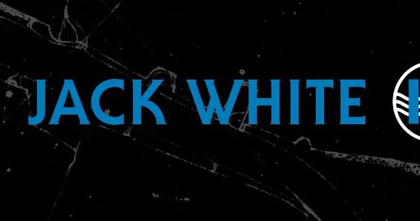 Jack White - Everything You've Ever Learned