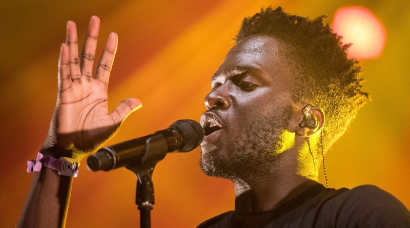 Regard, Kwabs - Signals