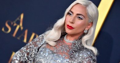 Lady Gaga - Do I Love You