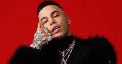 Sfera Ebbasta, Tinie Tempah - Bancomat