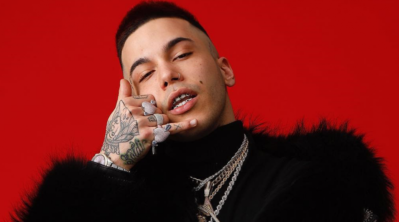Sfera Ebbasta, Tinie Tempah - Bancomat
