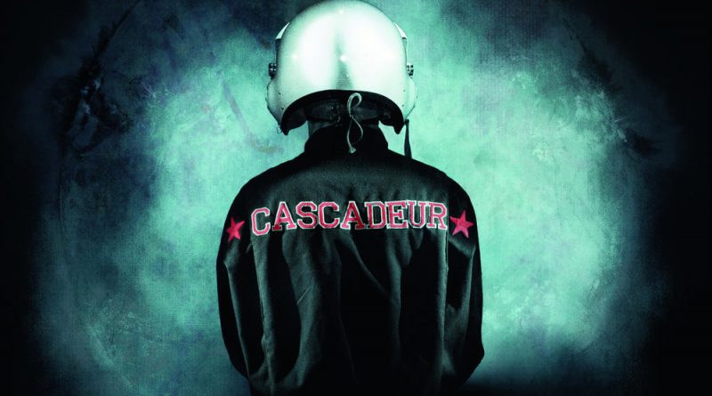 Cascadeur - Meaning