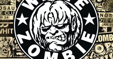 White Zombie - Soul-Crusher